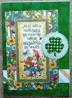 2024 St. Patrick's Day card 1