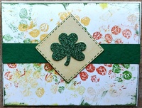 2024 St. Patricks' Day card 2