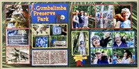 Gumbalimba Preserve Park