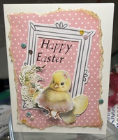 More Easter cards