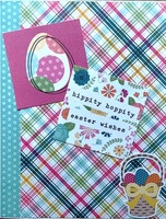 2024 Easter Cards 3 &4