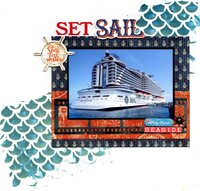 Set Sail