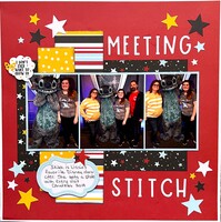Meeting Stitch