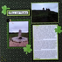 Hill of Tara
