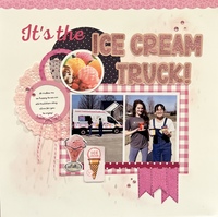 It’s the Ice Cream Truck!