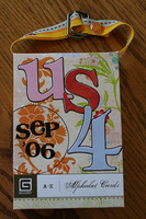 US4-Basic Grey alphabet cards